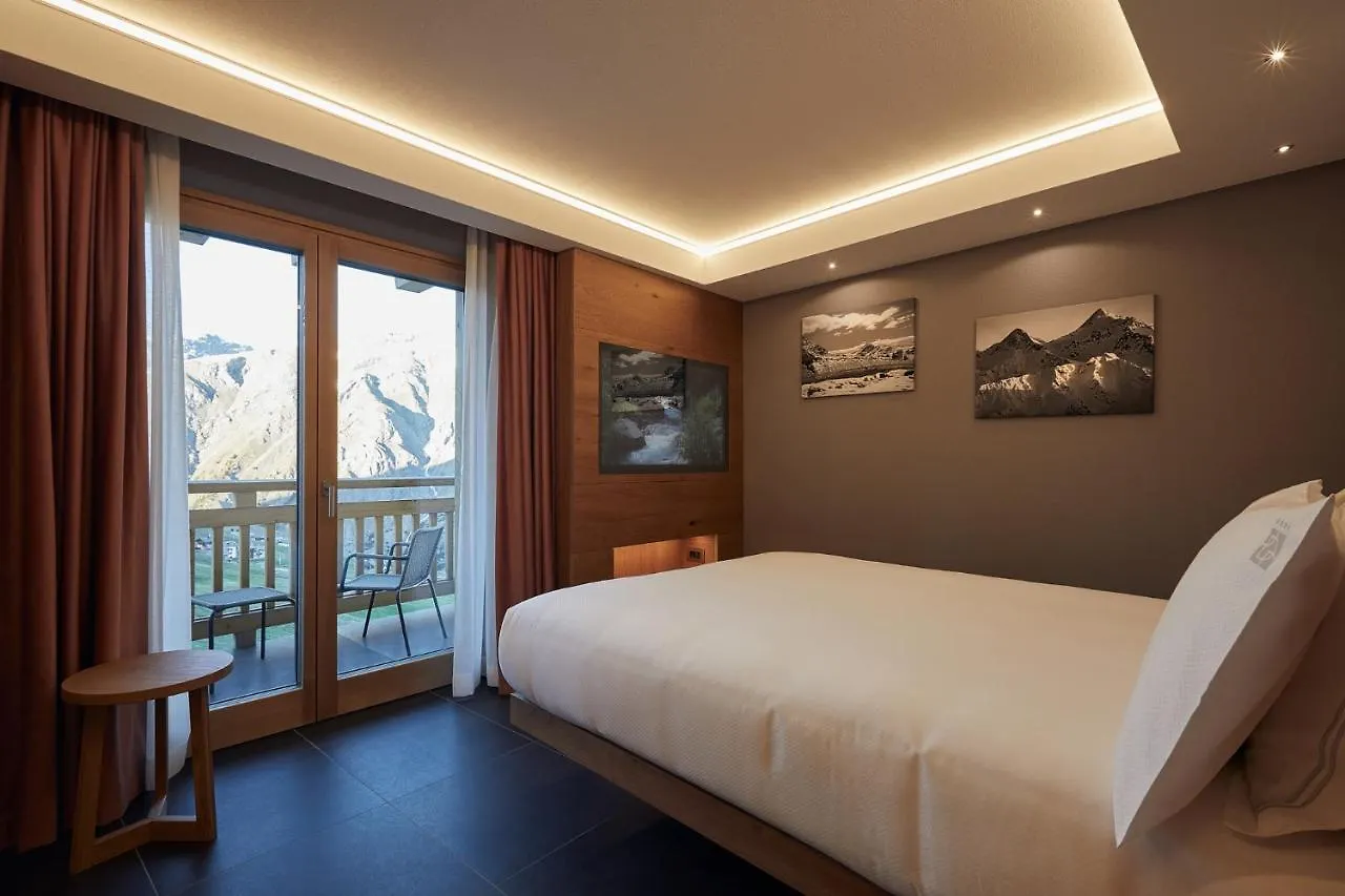 Dimora Degli Dei Hotel Livigno