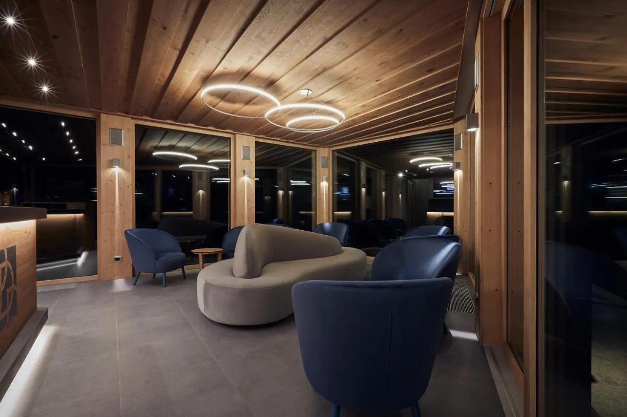Dimora Degli Dei Hotel Livigno