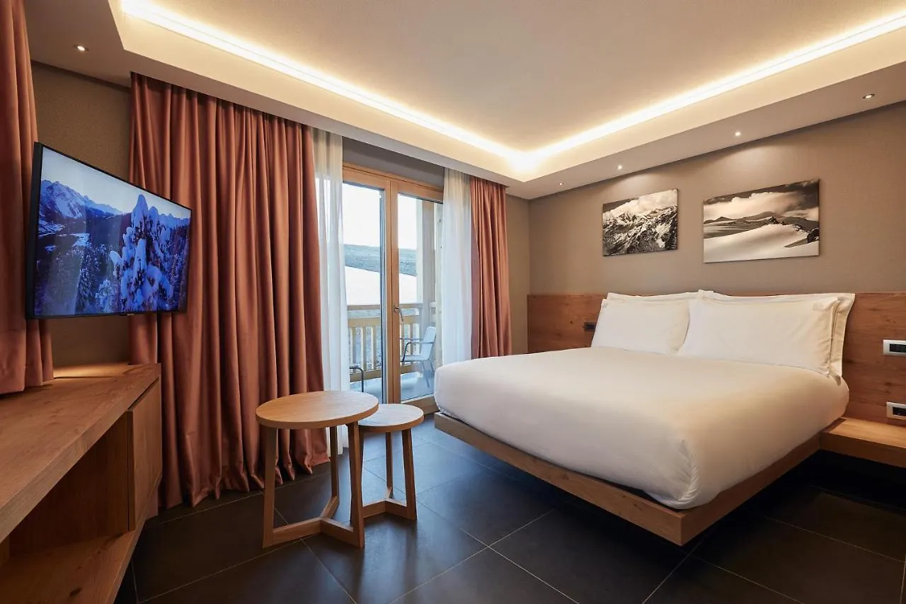 Dimora Degli Dei Hotel Livigno