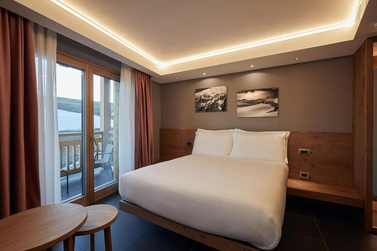 Dimora Degli Dei Hotel Livigno