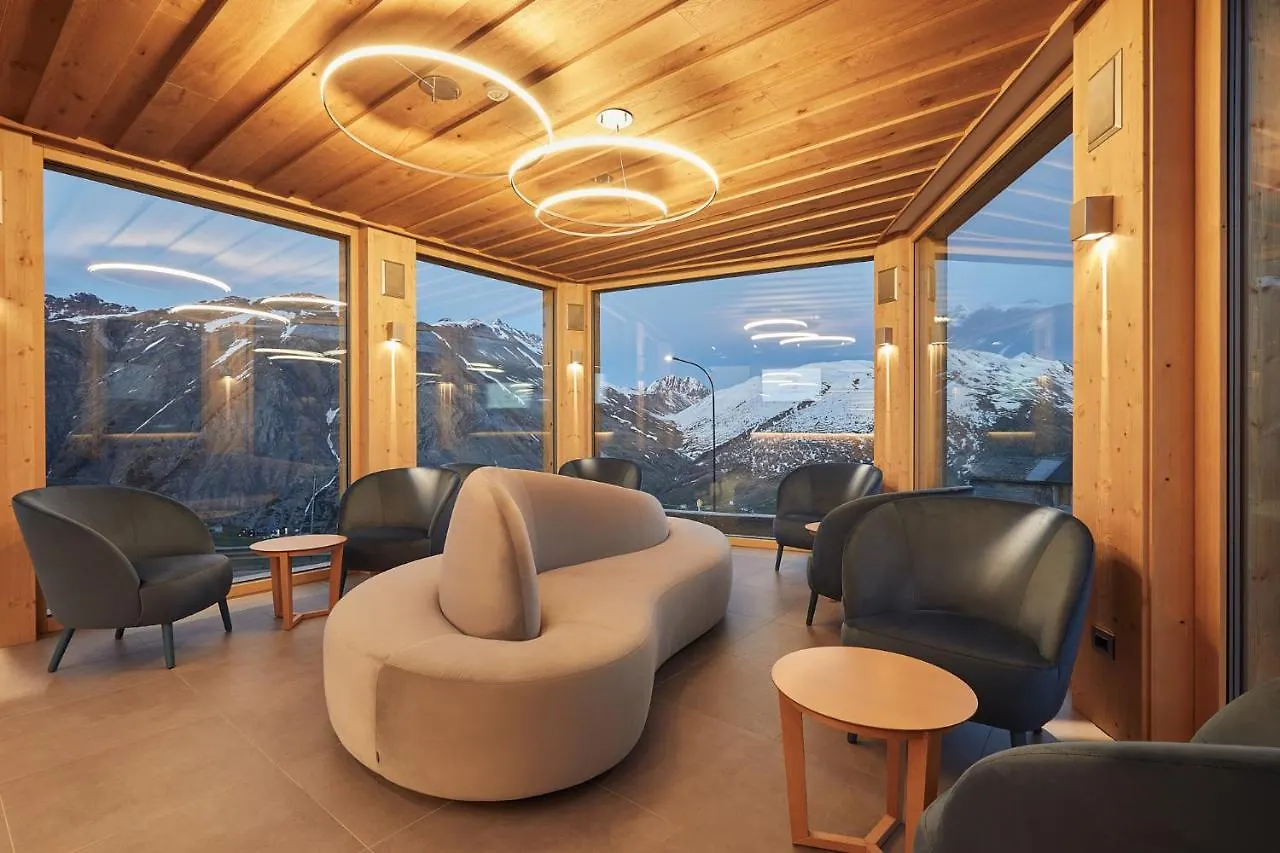 Dimora Degli Dei Hotel Livigno