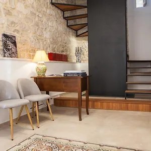 Bed & Breakfast Candelieri19 
