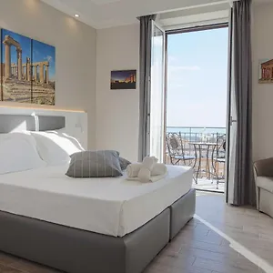 Bed & Breakfast Esseneto 