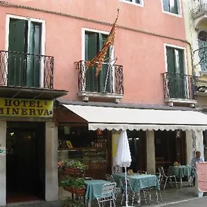 Minerva & Nettuno , Venezia Italia