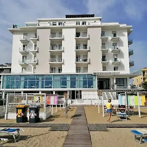 Globus 3*, Bellaria-Igea Marina Italia