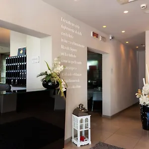 Atmosfere 4*, Milano Marittima Italia