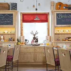B&B Engadina Livigno