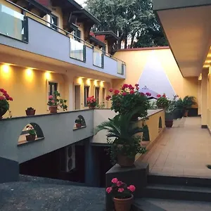 Palazzo Mulada 3*, Frattamaggiore Italia