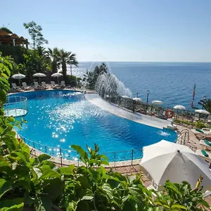 Baia Taormina & 4*, Forza dʼAgro Italia