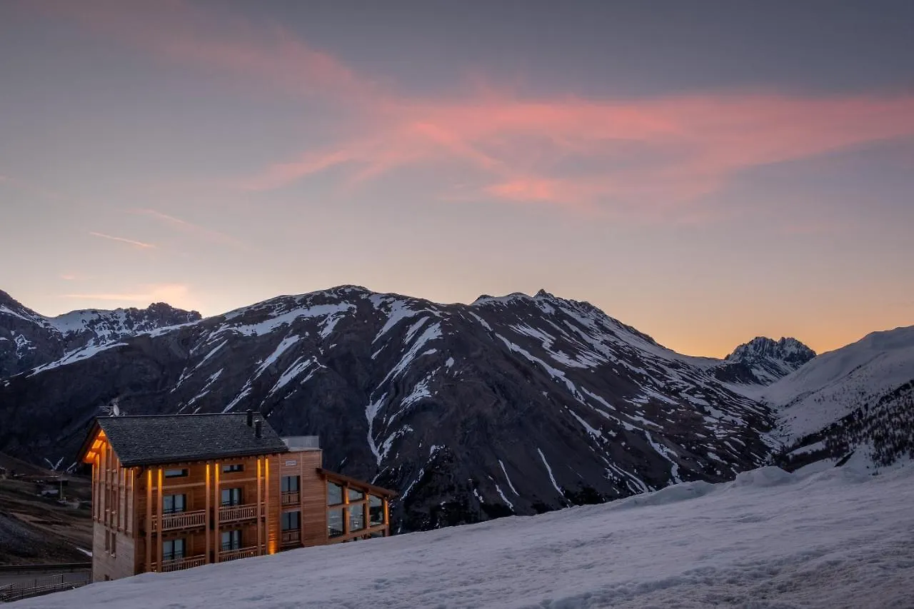 Dimora Degli Dei Hotel Livigno