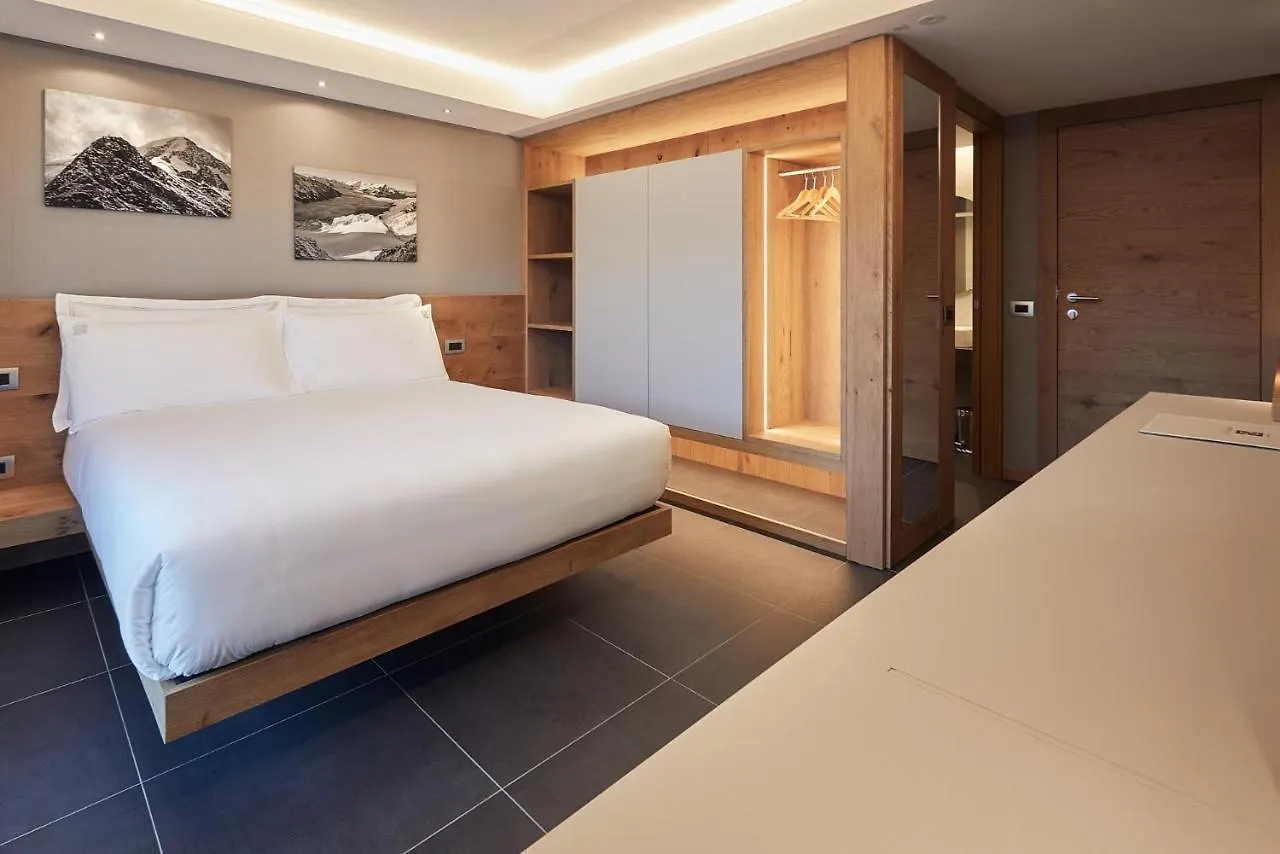 Dimora Degli Dei Hotel Livigno