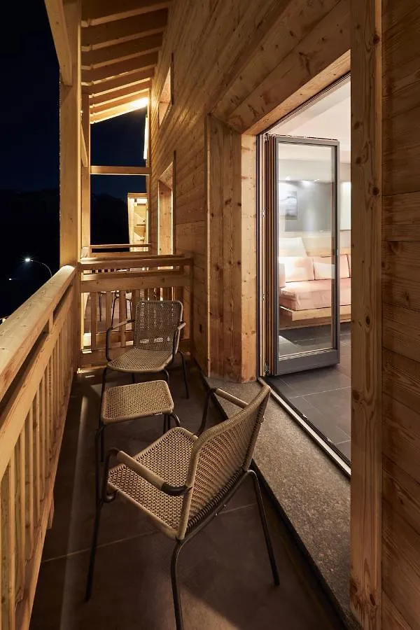Dimora Degli Dei Hotel Livigno