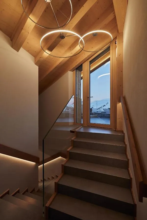 Dimora Degli Dei Hotel Livigno