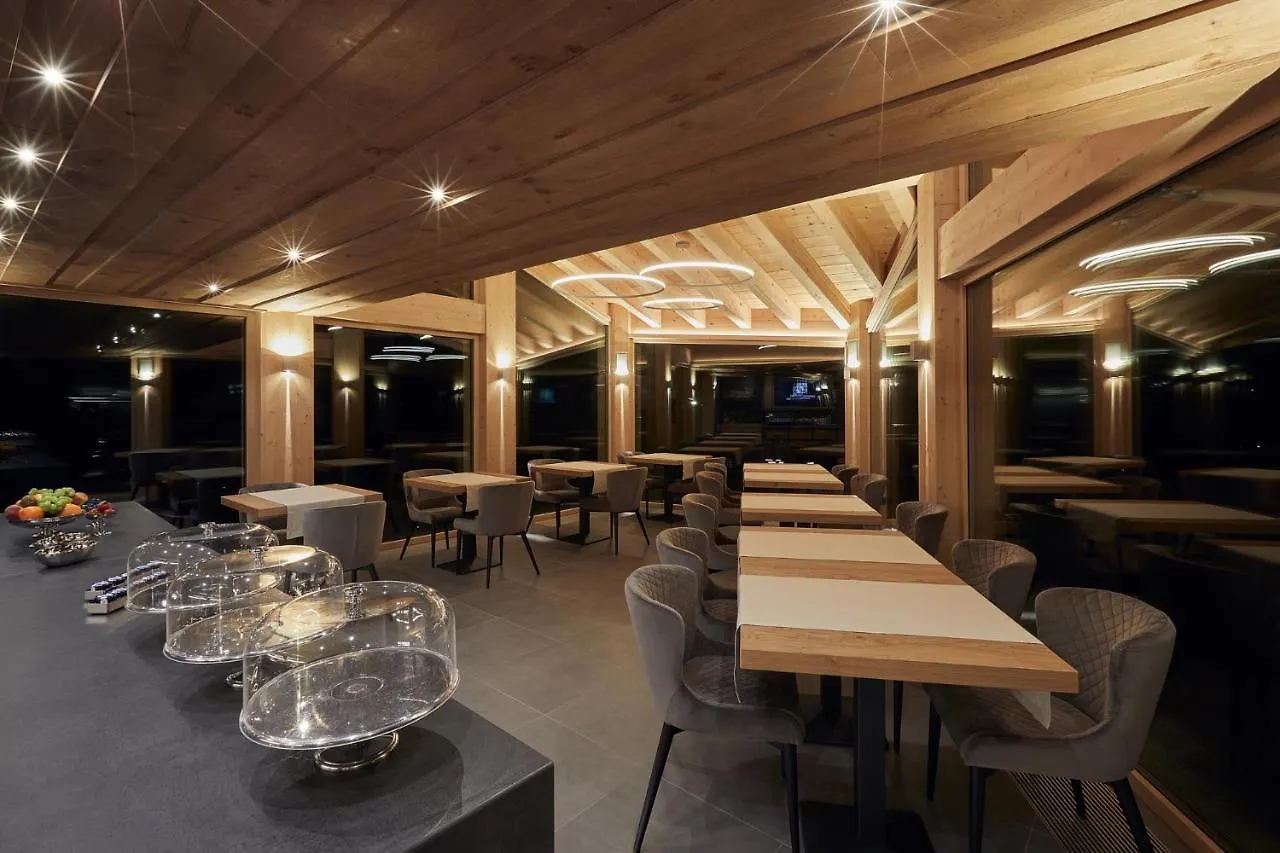 ****  Dimora Degli Dei Hotel Livigno Italy