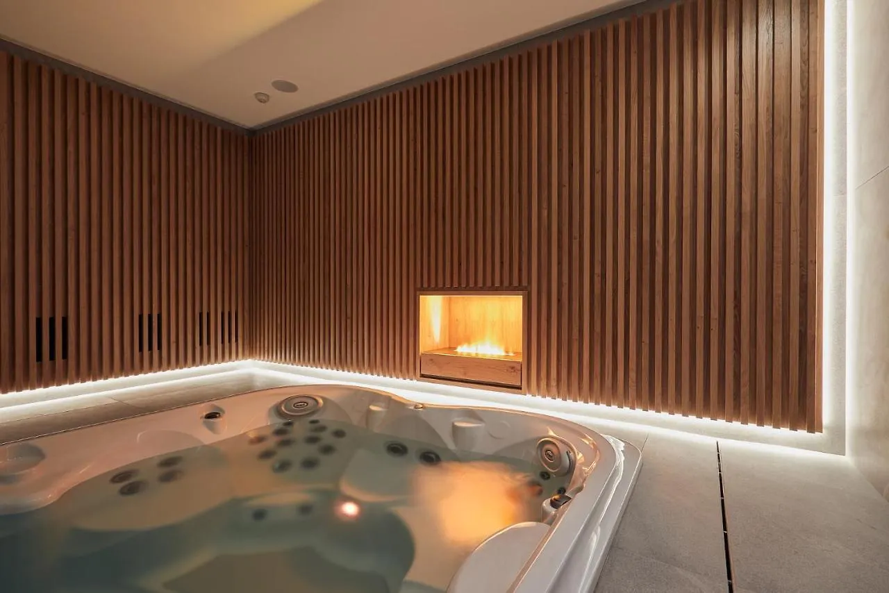 Dimora Degli Dei Hotel Livigno