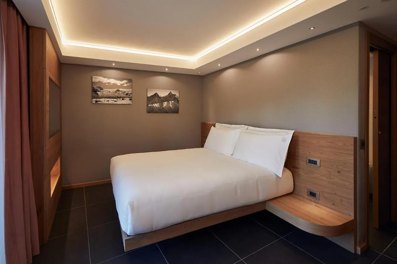 Dimora Degli Dei Hotel Livigno