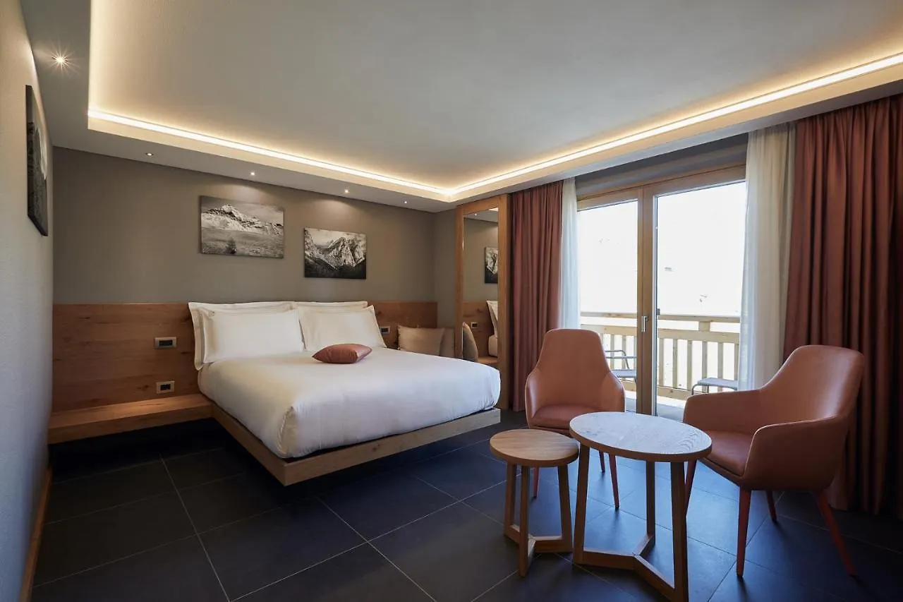 Dimora Degli Dei Hotel Livigno