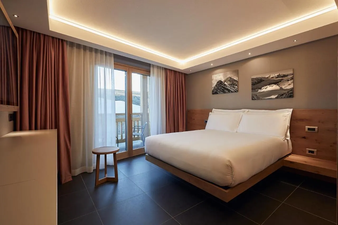 Dimora Degli Dei Hotel Livigno