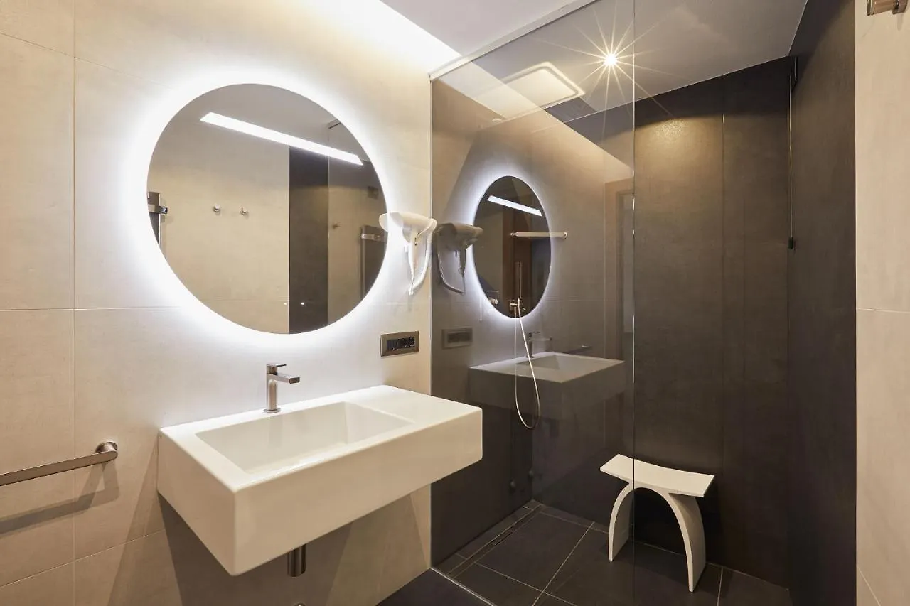Dimora Degli Dei Hotel Livigno